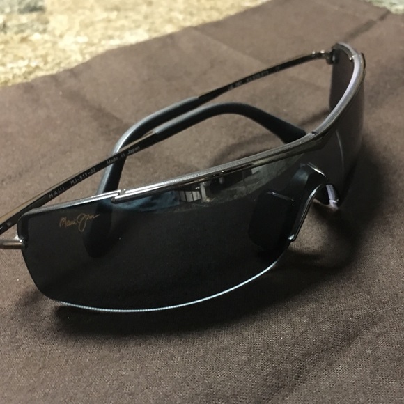maui jim shield